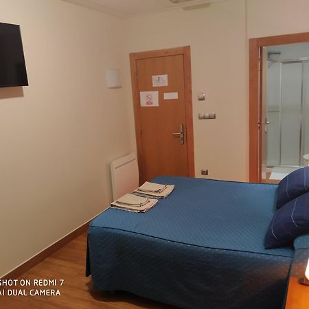 Hotel Sol De La Blanca Cudillero Ngoại thất bức ảnh